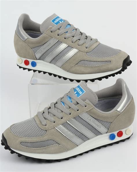 la trainer dames adidas|adidas originals la trainers men's.